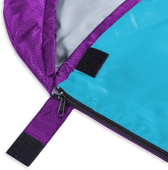 oaskys Camping Sleeping Bag - Image 5