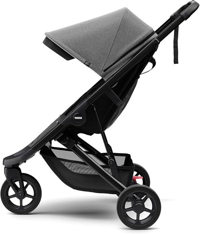 Thule Spring Compact Stroller - Image 2