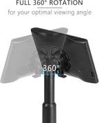1Zero Solid GPS Cup Holder Mount - Image 5