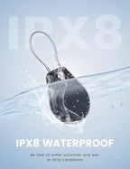 4 Pack Waterproof Secure Holder - Image 3