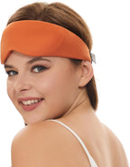 ALASKA BEAR Sleep Mask for Side Sleepers Patented Design, Cup-Shaped and - Image 5