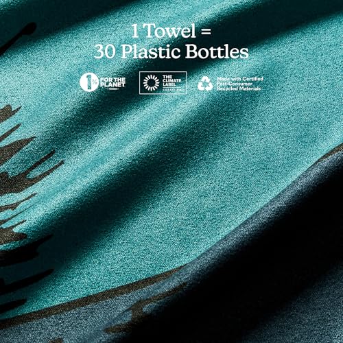 Original Towel (Smoky Mountain National Park)