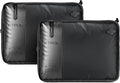 TPU Vacuum Bag for Travel, 70D Nylon Reusable Compression Bag by ETROL-US