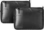 TPU Vacuum Bag for Travel, 70D Nylon Reusable Compression Bag by ETROL-US