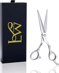 Hair Cutting Scissors Professional,Undergoes Rigorous 238-Step Process,Professional Hair Scissors For Women & Men,440C Steel,5.5 IN,1 Pack