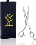 Hair Cutting Scissors Professional,Undergoes Rigorous 238-Step Process,Professional Hair Scissors For Women & Men,440C Steel,5.5 IN,1 Pack