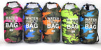 Waterproof Dry Bag 2L/5L/10L/15L/20L/30L, Roll Top Sack Keeps Gear Dry - Image 3