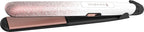 Remington Ceramic Shimmer 1" Flat Iron, Smooth Glide