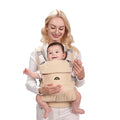 Baby Carrier for Newborns to Toddlers, Adjustable, Ultra-Soft and Weightless by Unknown