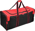 Jetstream Heavy Duty Multi Pocket Durable Sports Gym Equipment Travel Duffel Bag by Jetstream