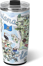 Swig Life 22oz Travel Mug, Insulated Tumbler - Image 3