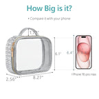 PACKISM TSA Approved Toiletry Bag - Image 9