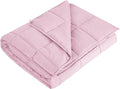 L'AGRATY Weighted Blanket by LAGRATY