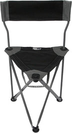 Travel Chair Ultimate Slacker, Quick Folding Tripod Stool by TravelChair