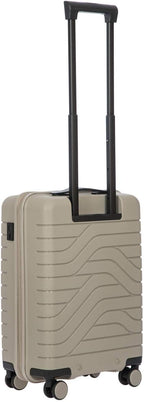 Bric's B|Y Ulisse Spinner Carry-On Suitcase, Lightweight Expandable Hard Shell - Image 3