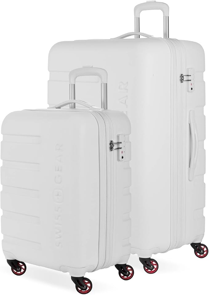 SwissGear 7366 Hardside Expandable Luggage by SwissGear