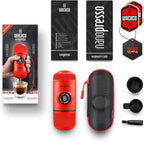 WACACO Nanopresso Portable Espresso Maker Bundled - Image 7