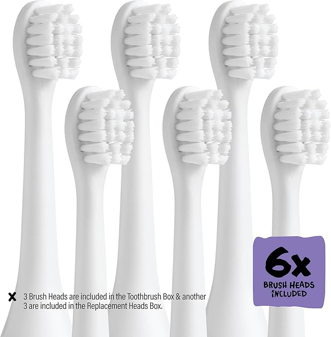 Kids Electric Toothbrush - Image 6