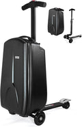 MRPLUM 20" Ride-On Suitcase by MRPLUM