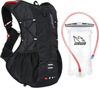 USWE Outlander XC Hydration Pack, Hiking Hydration Backpack by USWE