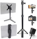 Kado Metal Portable Monitor Stand Tripod, 100x100mm 75x75mm Wall/Arm Mount by Unknown