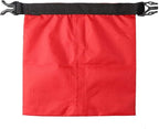 Pimoys 5 Pack Waterproof Dry Sacks, Lightweight Outdoor Dry Bags Ultimate Dry - Image 4