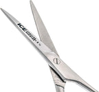Universal Tool Ice Tempered S Steel Barber Salon Hairdressing Scissor (5.5")