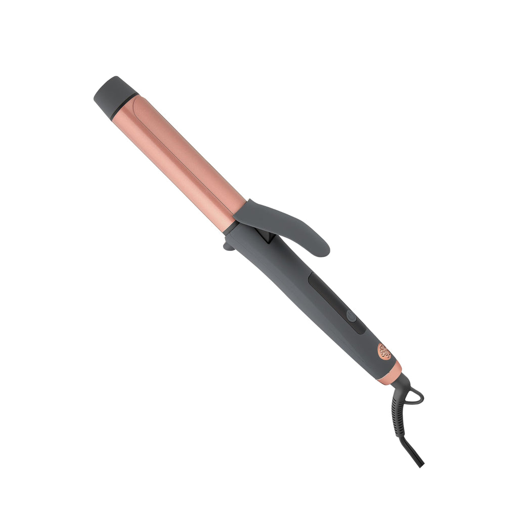 Curl Envy Hair Curling Iron 1 1 (1.25" Curling Iron)