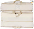 2-pack XXL Comforter Storage Bag by HappiBox