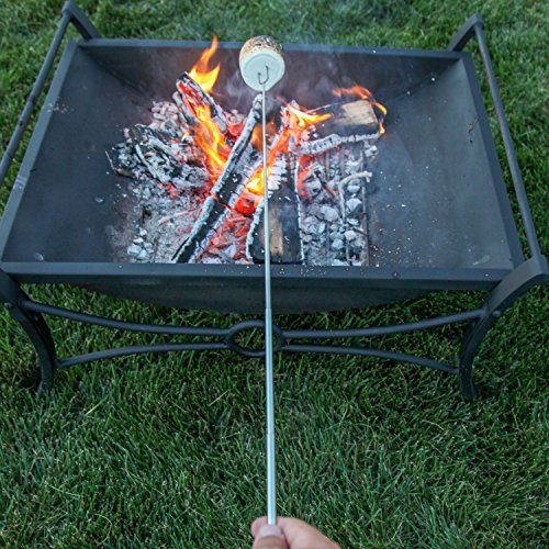Marshmallow Roasting Sticks (20 Fork Set)