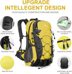 INOXTO lightweight Hiking Backpack 35L/40L Hiking Daypack - Image 4