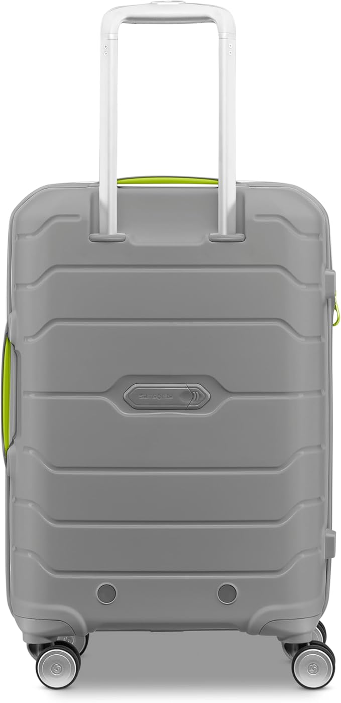 Samsonite Freeform Hardside Expandable Luggage - Image 3