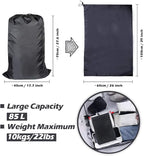 Washable Travel Laundry Bag - Image 4