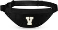 MAXTOP Large Crossbody Fanny Pack by MAXTOP