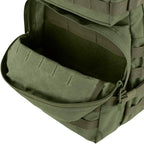 Condor Outdoor MEDIUM BACKPACK Coyote Brown - Image 6