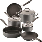 Circulon A1 Series with ScratchDefense Technology Nonstick Induction - Image 9