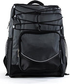 OAGear Backpack 20 Can Cooler - Image 3