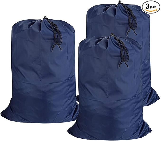 Washable Travel Laundry Bag by BestWishes