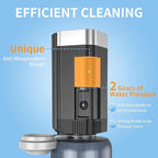 Portable Bidet for Travel, VITCOCO Rechargeable Bidet Sprayer - Image 4