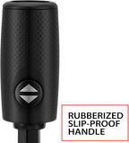 Liberty Imports 3 Pack Windproof Travel Rain Umbrellas - Image 5