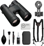 Nikon PROSTAFF P7 10x42 Binoculars Bundled by Nikon