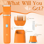 Facial Hair Removal for Women - Image 7