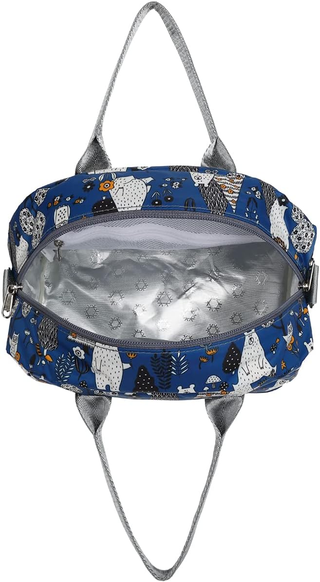 FlowFly Insulated Lunch Bag - Image 9