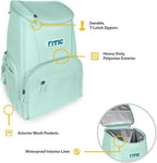 RTIC 15 Can Lightweight Backpack Cooler Soft Insulated Portable Bag - Image 3
