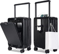 SOKOK Front Pocket Luggage Carry On by Unknown