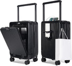 SOKOK Front Pocket Luggage Carry On by Unknown