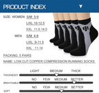 Iseasoo Copper Compression Socks - Image 6