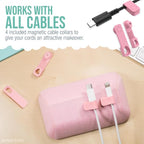 Smartish® Magnetic Cord Holder - Image 4