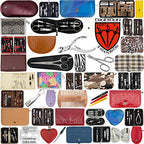 3 Swords Germany (BLACK - GENUINE LEATHER)