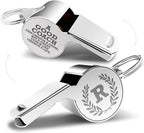 Letters Coach Gifts, Whistle for Coaches, Whistle Emergency, Thank You Coach - Image 2